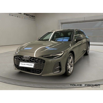 Audi A6 2.0 TDI Avant 150 kW