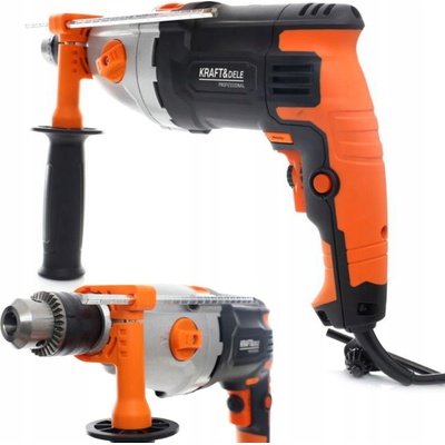 Kraft & Dele KD1688