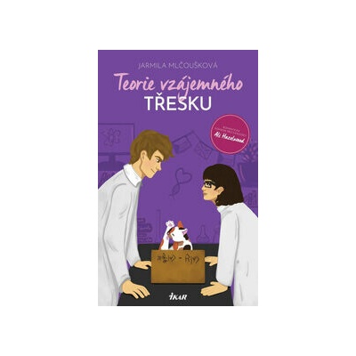 Teorie vzájemného třesku