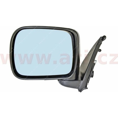 -02 zp. zrcátko man. ovládané L 3373801