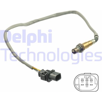Lambda sonda DELPHI ES21065-12B1
