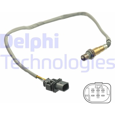 Lambda sonda DELPHI ES21065-12B1