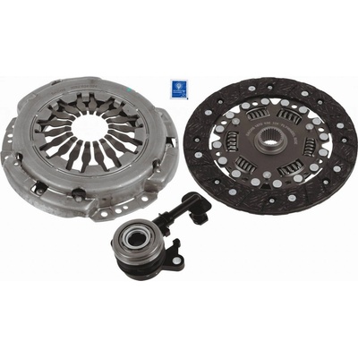 Spojková sada SACHS Kit plus CSC 3000 990 596