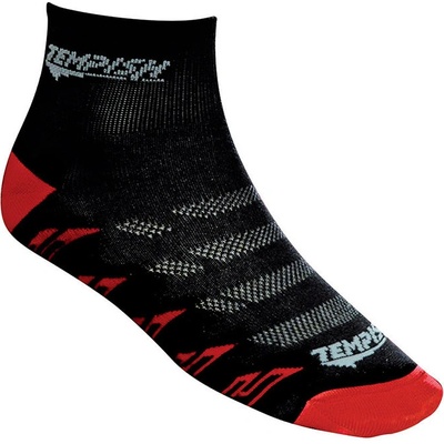 Tempish SPORT ponožky red