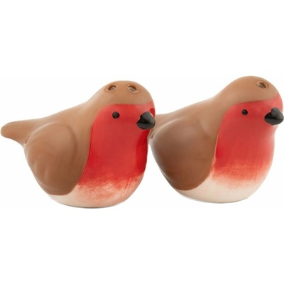 Sass and Belle Solnička a pepřenka Robin Bird