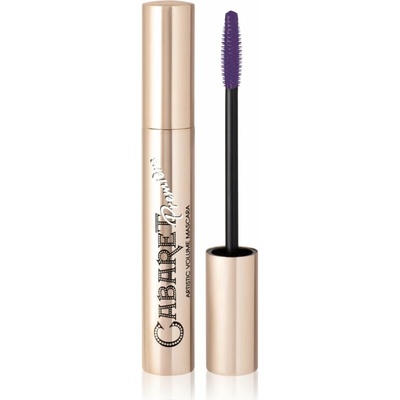 Vivienne Sabó Cabaret Première riasenka pre extra objem 04 Violet 9 ml