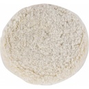 Hoteche Leštící kotouč z vlny, suchý zip 180 mm - HT560421