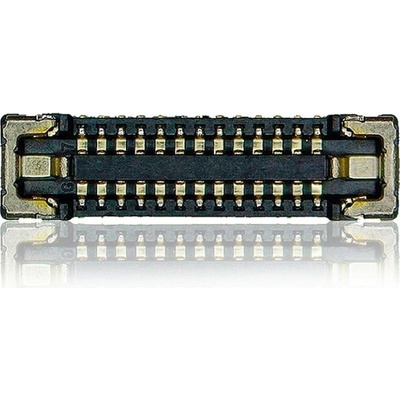 FPC konektor LCD displeja iPhone 11 (J8000, 26 pinov) IPH1463