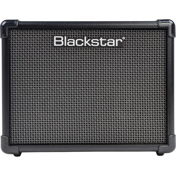 Blackstar ID: Core10 V4 Bluetooth Транзисторен усилвател/Комбо (IDCV4-10BT)