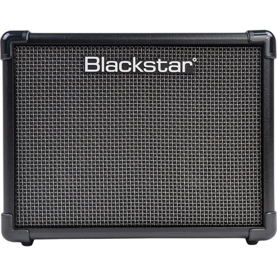 Blackstar ID: Core10 V4 Bluetooth Транзисторен усилвател/Комбо (IDCV4-10BT)