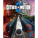 Cities in Motion 2 Collection