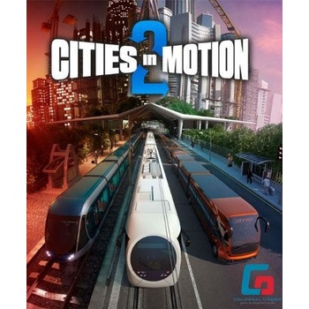 Cities in Motion 2 Collection