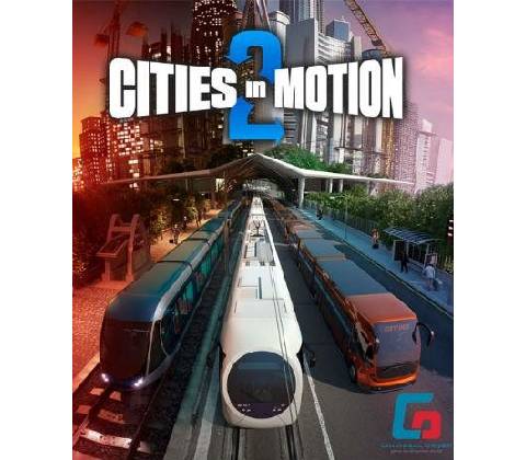 Cities in Motion 2 Collection
