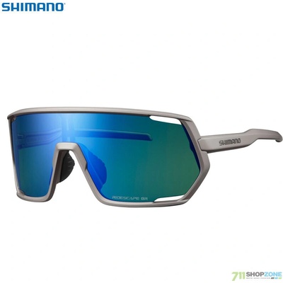 Shimano Technium2 Ridescape