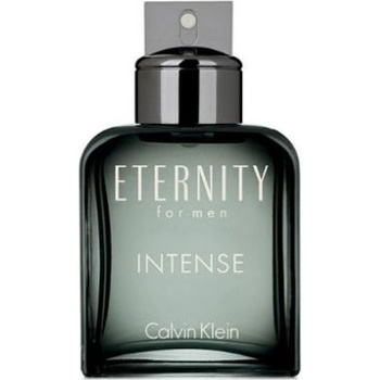 Calvin Klein Eternity for Men Intense EDT 100 ml Tester