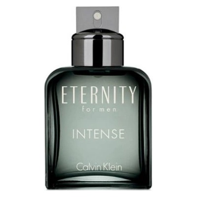 Calvin Klein Eternity for Men Intense EDT 100 ml Tester