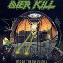 Overkill - Under The Influence CD