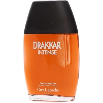 Guy Laroche Drakkar Intense parfumovaná voda pánska 100 ml