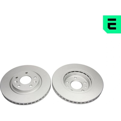 Brzdový kotúč (cena za 1ks) OPTIMAL BS-9246C