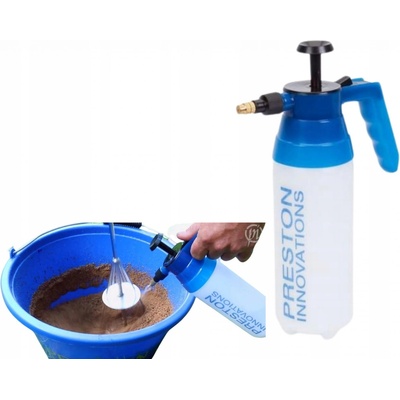 Preston Rozprašovač Bait Sprayer