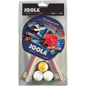 JOOLA Комплект за тенис на маса JOOLA Rossi