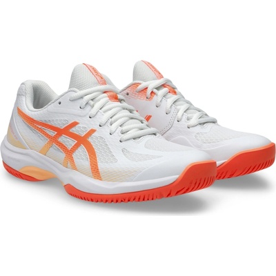 Asics Court Hunter FF shoe Women 1072a112-100 – Zboží Dáma