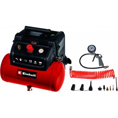 Einhell TC-AC 190/6/8 OF 4020655
