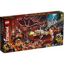 Stavebnice LEGO® LEGO® NINJAGO® 71721 Drak Čaroděje lebek