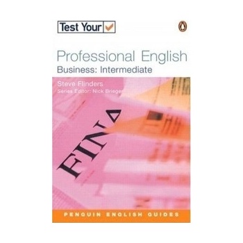 Test Your Business: Intermediate
