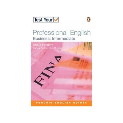 Test Your Business: Intermediate