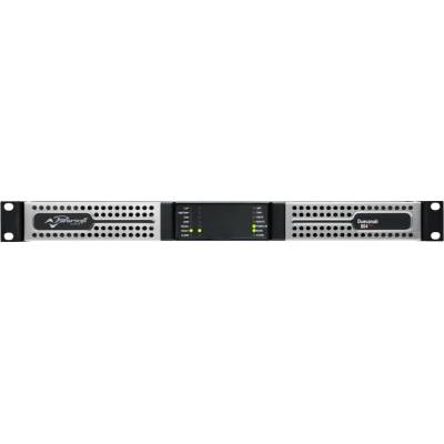 Powersoft Duecanali 804 DSP+