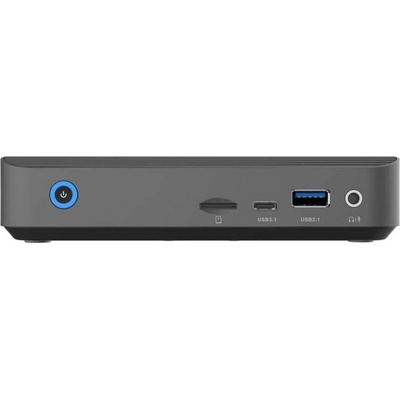 Zotac ZBOX CI345 ZBOX-CI345-BE