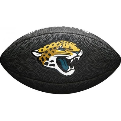 Wilson MINI NFL TEAM SOFT TOUCH FB BL JX – Zboží Dáma