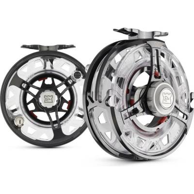 Hardy Ultradisc Cassette Fly Reel 4000 4/5