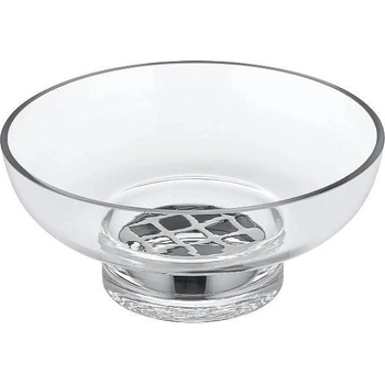 Blomus (Германия) Ваза икебана blomus miyabi ниска - цвят прозрачен (blomus 64740)