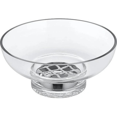 Blomus (Германия) Ваза икебана blomus miyabi ниска - цвят прозрачен (blomus 64740)