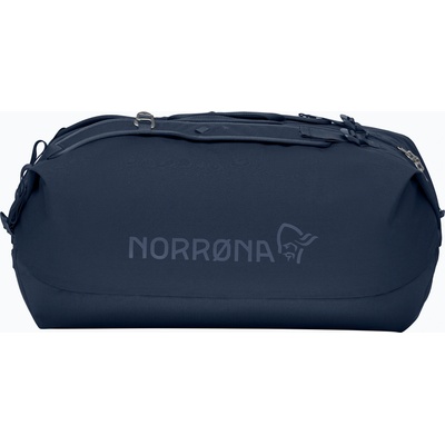 NORRONA Пътна чанта NORRONA Norrøna Duffel 70 l indigo night