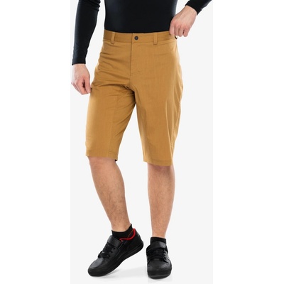 Mons Royale Virage Bike Shorts 2.0 cumin