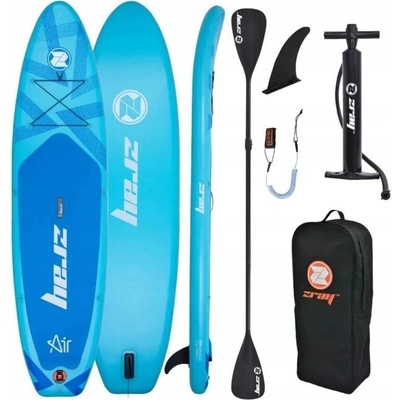Paddleboard Zray EA-4 Allround Air 10'10"
