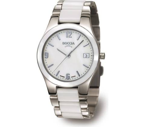 Boccia Titanium 3189-01