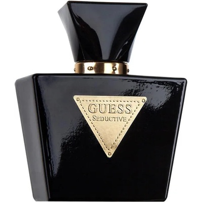 GUESS Seductive Noir Women EDT 75 ml Tester
