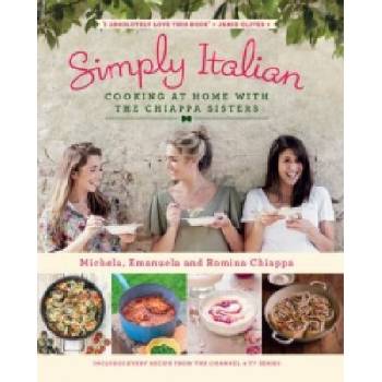 Simply Italian | Michela Chiappa