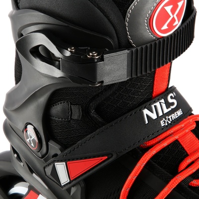 Nils NA 14124