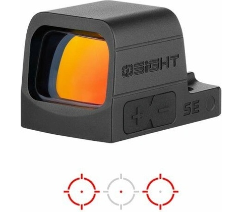 Olight Osight SE