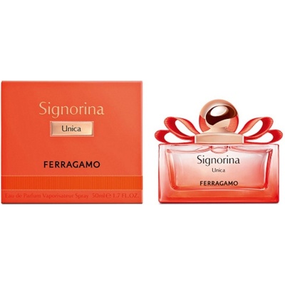 Salvatore Ferragamo Signorina Unica parfémovaná voda dámská 50 ml