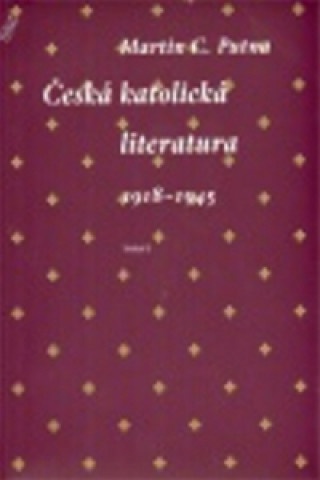 Martin C. Putna