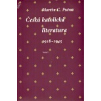 Martin C. Putna