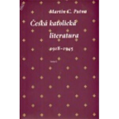 Martin C. Putna