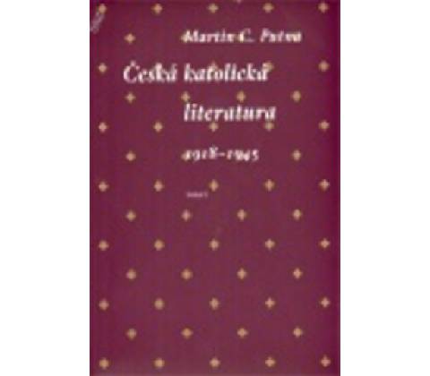 Martin C. Putna