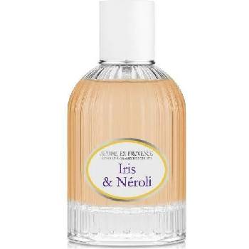 Jeanne en Provence Iris & Néroli EDP 100 ml